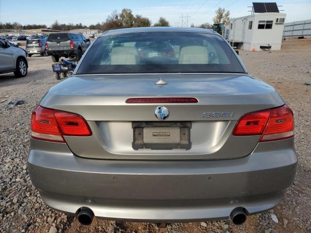 Photo 6 from auction – 2007 BMW 335 I with VIN WBAWL73537PX47639