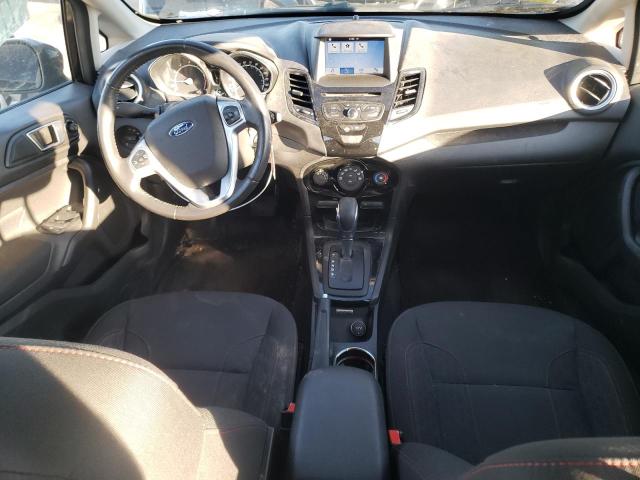 Photo 8 from auction – 2016 FORD FIESTA SE with VIN 3FADP4EJ4GM157937
