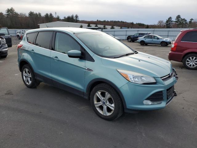 Photo 4 from auction – 2013 FORD ESCAPE SE with VIN 1FMCU9GX6DUC18415