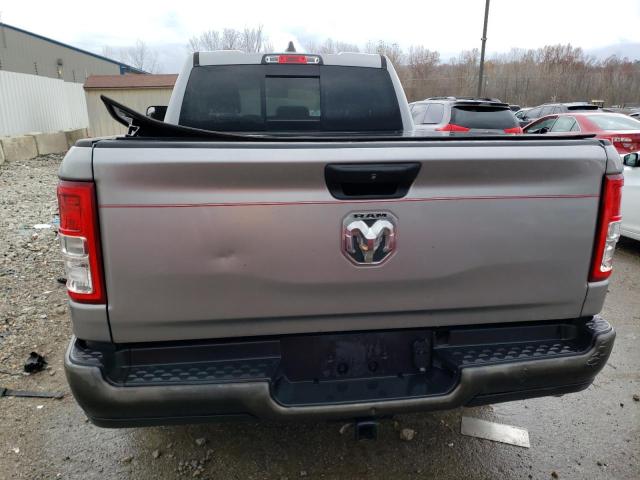 Photo 6 from auction – 2019 RAM 1500 TRADE with VIN 1C6RRECT0KN666773