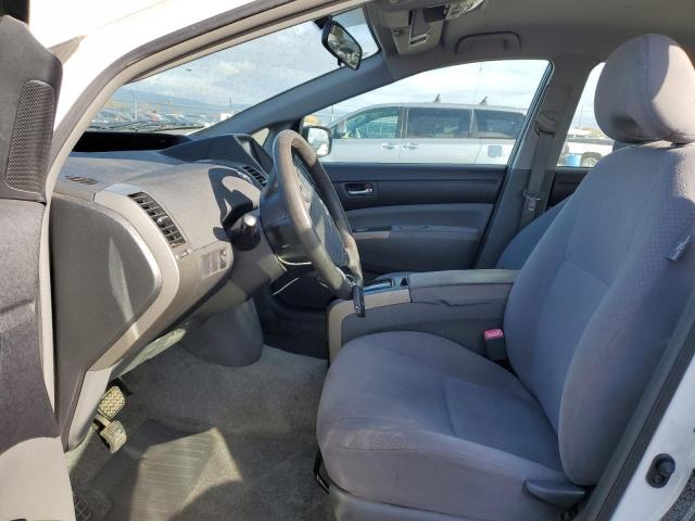Photo 7 from auction – 2008 TOYOTA PRIUS with VIN JTDKB20U187807616