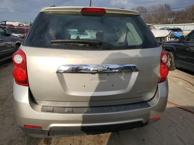 Photo 6 from auction – 2015 CHEVROLET EQUINOX LT with VIN 2GNALBEK5F1141412