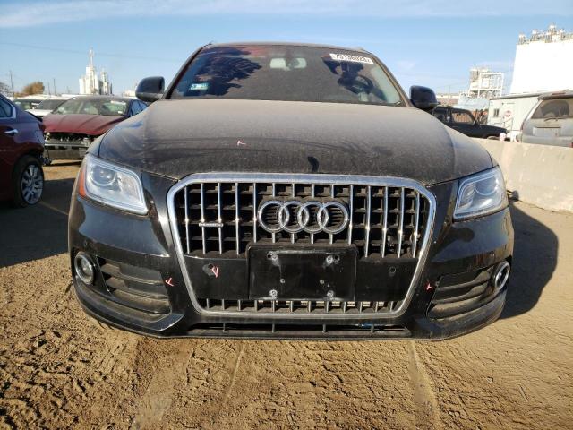 Photo 5 from auction – 2014 AUDI Q5 PREMIUM with VIN WA1LFAFP3EA064969