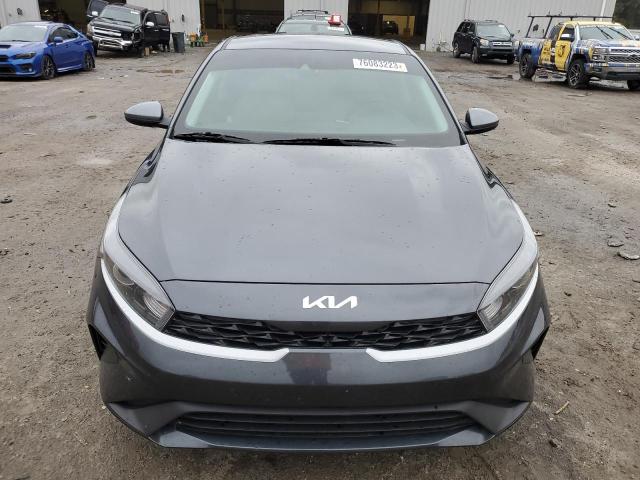 Photo 5 from auction – 2023 KIA FORTE LX with VIN 3KPF24AD4PE623944
