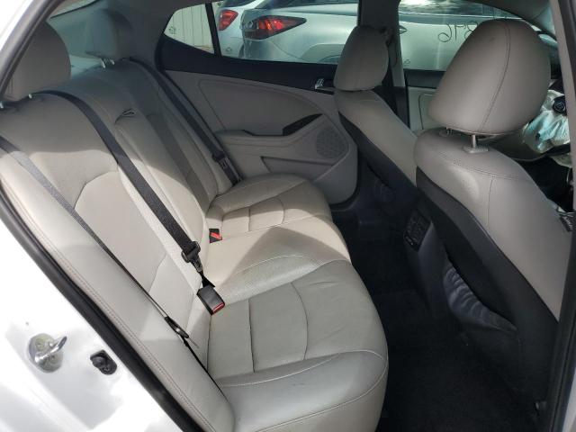 Photo 10 from auction – 2014 KIA OPTIMA EX with VIN 5XXGN4A74EG270129