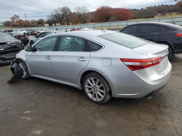 Photo 2 from auction – 2014 TOYOTA AVALON BAS with VIN 4T1BK1EB7EU119498