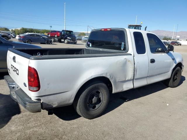 Photo 3 from auction – 2003 FORD F150 with VIN 2FTRX172X3CA25033