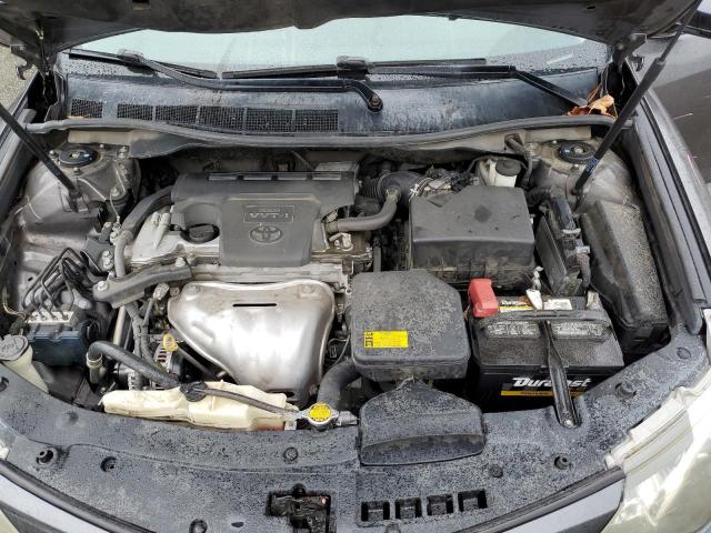 Photo 11 from auction – 2013 TOYOTA CAMRY L with VIN 4T1BF1FK0DU681387
