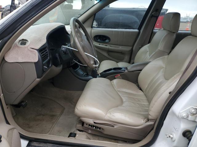 Photo 7 from auction – 1996 OLDSMOBILE CUTLASS SU with VIN 1G3WH52M5TF364593
