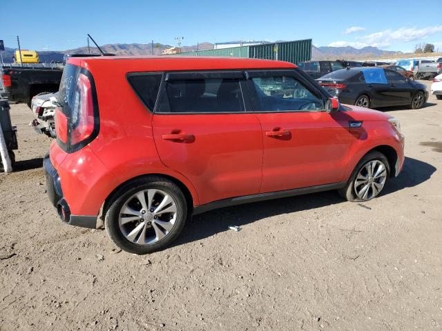 Photo 3 from auction – 2016 KIA SOUL + with VIN KNDJP3A59G7818775