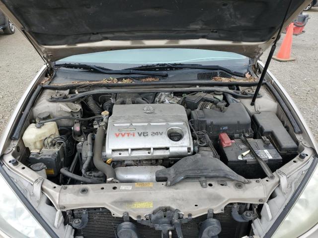 Photo 11 from auction – 2005 TOYOTA CAMRY LE with VIN 4T1BF30K15U617820