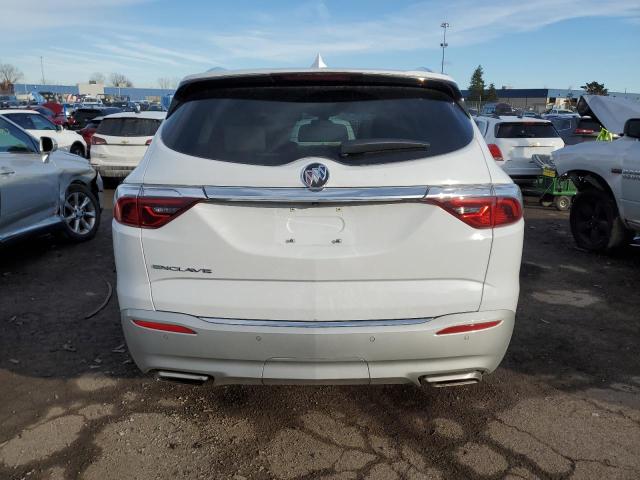 Photo 6 from auction – 2023 BUICK ENCLAVE ES with VIN 5GAERBKW7PJ238393