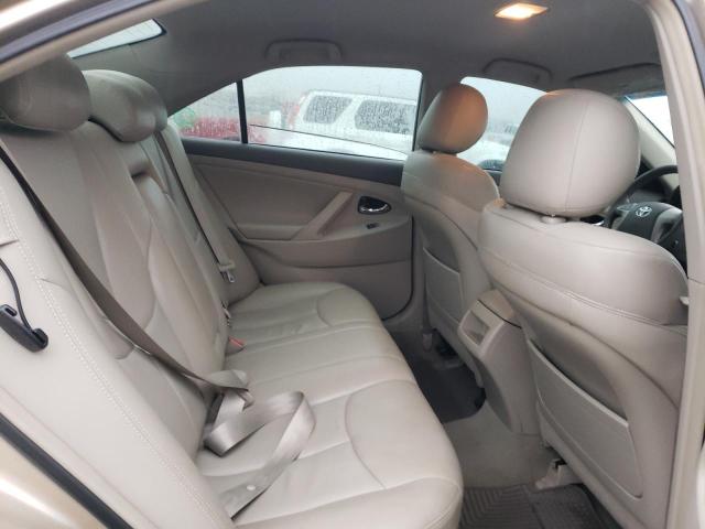 Photo 10 from auction – 2011 TOYOTA CAMRY BASE with VIN 4T1BF3EK6BU589260