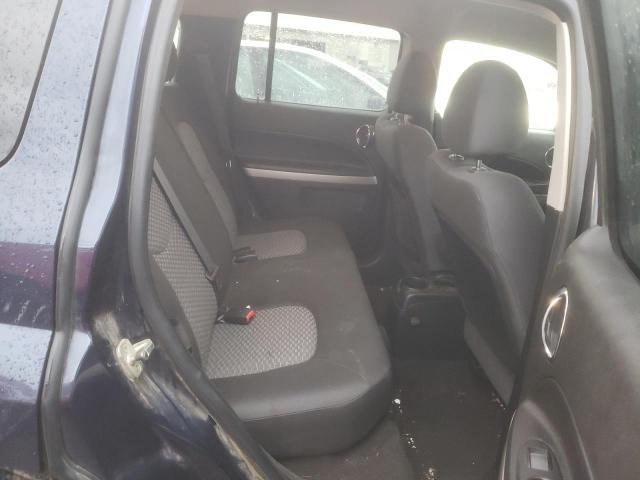 Photo 10 from auction – 2009 CHEVROLET HHR LT with VIN 3GNCA23B79S588155