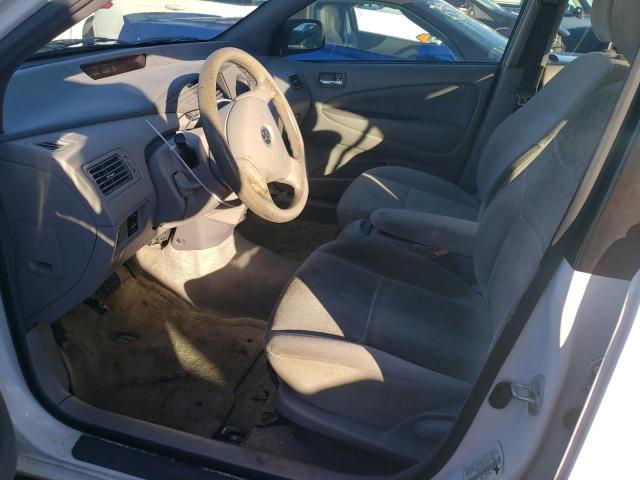 Photo 7 from auction – 2001 TOYOTA PRIUS with VIN JT2BK12UX10024339