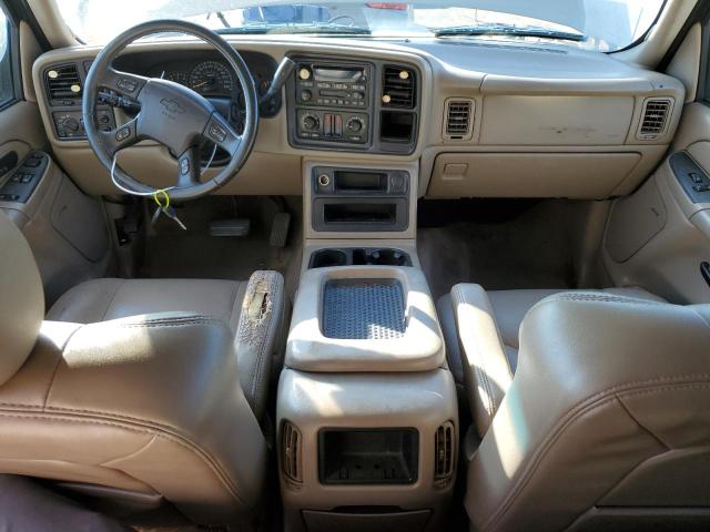 Photo 8 from auction – 2005 CHEVROLET SILVERADO with VIN 1GCEK19B45E164629