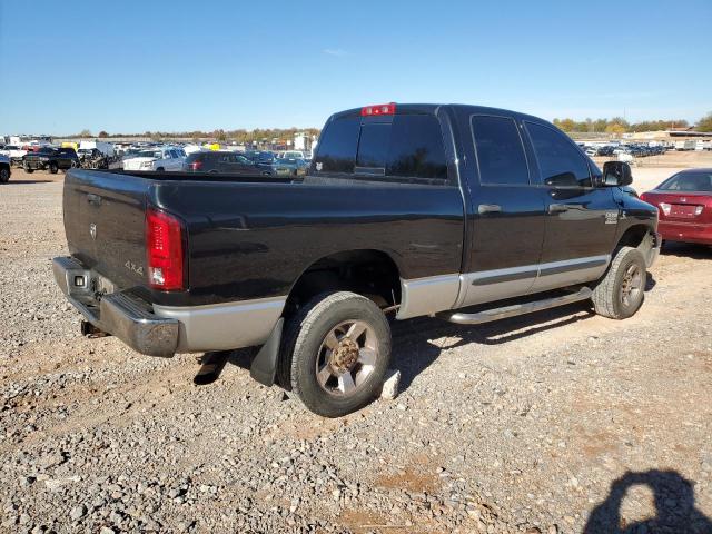 Photo 3 from auction – 2007 DODGE RAM 2500 S with VIN 1D7KS28C17J535040