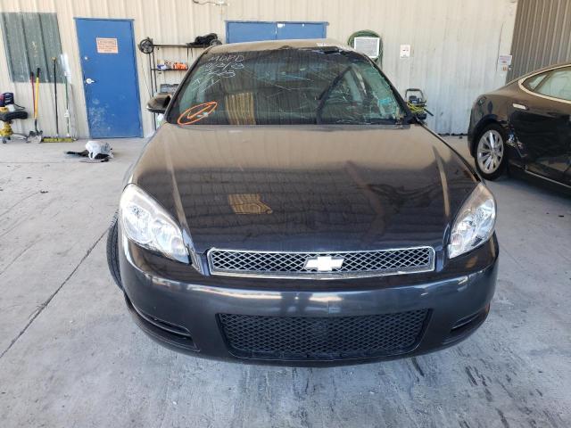Photo 5 from auction – 2015 CHEVROLET IMPALA LIM with VIN 2G1WA5E37F1155223