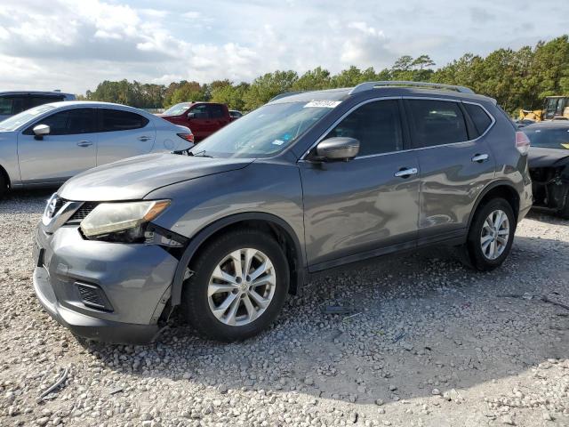 NISSAN ROGUE S 2016 with VIN 5N1AT2MT2GC808754 - Photo from auction
