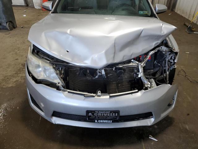 Photo 11 from auction – 2014 TOYOTA CAMRY L with VIN 4T1BF1FK8EU329126