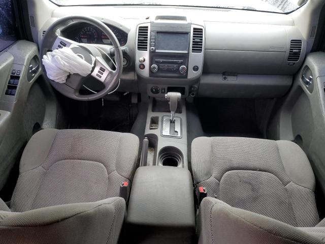 Photo 8 from auction – 2019 NISSAN FRONTIER S with VIN 1N6AD0EV1KN765198