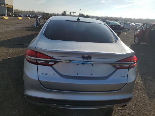 Photo 6 from auction – 2017 FORD FUSION SE with VIN 3FA6P0H71HR168481