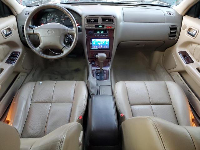 Photo 8 from auction – 1998 INFINITI I30 with VIN JNKCA21A0WT618955