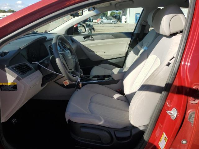 Photo 7 from auction – 2016 HYUNDAI SONATA HYB with VIN KMHE24L13GA015202