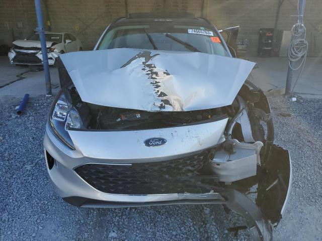 Photo 5 from auction – 2020 FORD ESCAPE TIT with VIN 1FMCU0DZ3LUA46201