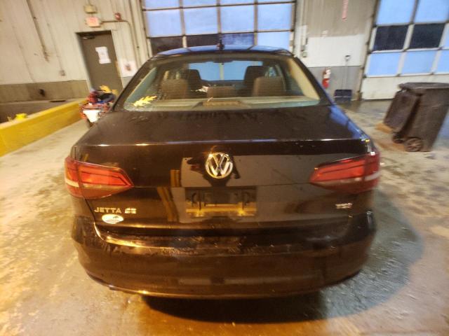 Photo 6 from auction – 2017 VOLKSWAGEN JETTA SE with VIN 3VWDB7AJ0HM415997