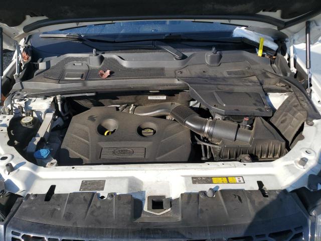 Photo 12 from auction – 2017 LAND ROVER DISCOVERY with VIN SALCR2BGXHH675448
