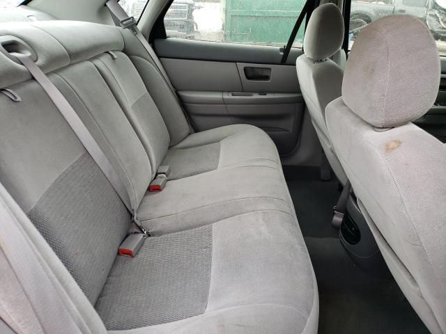 Photo 10 from auction – 2007 FORD TAURUS SE with VIN 1FAFP53U77A202135