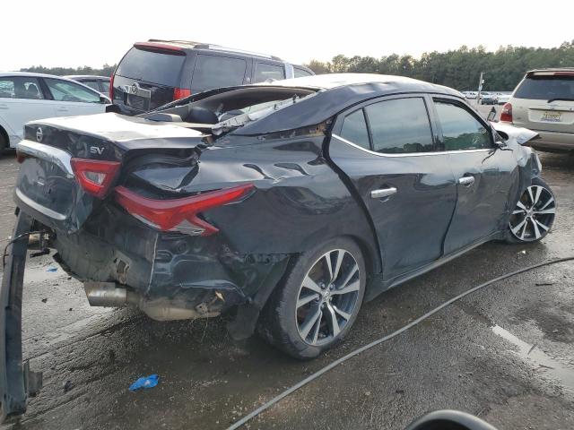 Photo 3 from auction – 2017 NISSAN MAXIMA 3.5 with VIN 1N4AA6AP2HC444173