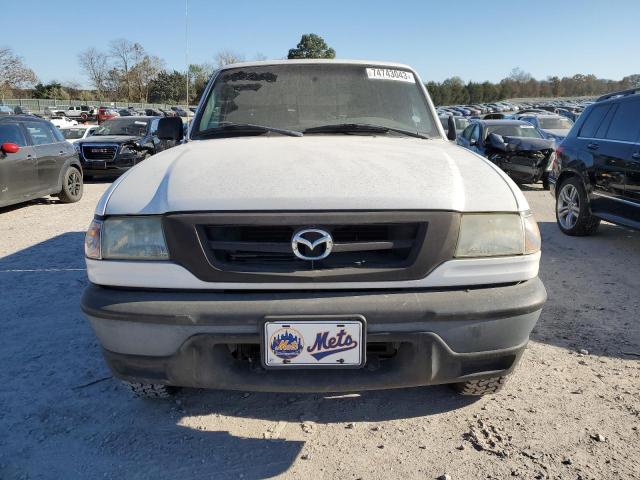 Photo 5 from auction – 2004 MAZDA B4000 CAB with VIN 4F4ZR17E44TM07965