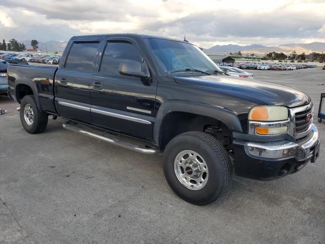 Photo 4 from auction – 2004 GMC SIERRA C25 with VIN 1GTHC23UX4F104700