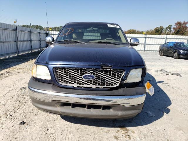 Photo 5 from auction – 2002 FORD F150 SUPER with VIN 1FTRW07612KE37206