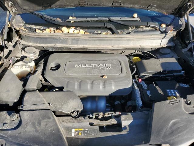 Photo 11 from auction – 2016 JEEP CHEROKEE L with VIN 1C4PJMCB4GW285275