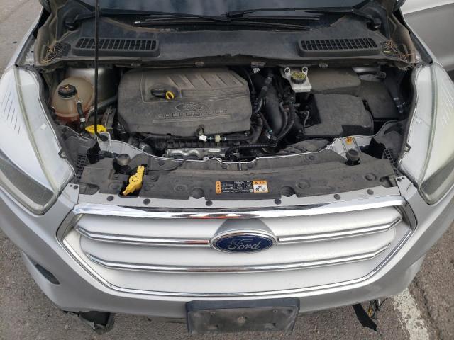 Photo 12 from auction – 2018 FORD ESCAPE SE with VIN 1FMCU0GD7JUA97908