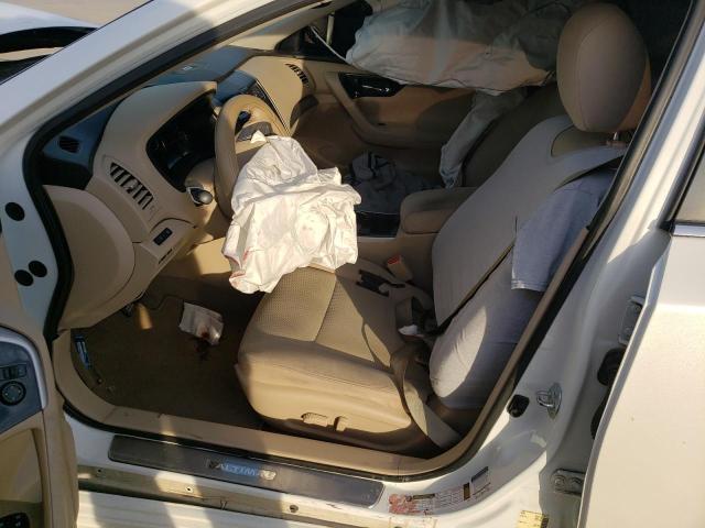 Photo 7 from auction – 2014 NISSAN ALTIMA 2.5 with VIN 1N4AL3AP5EC423791