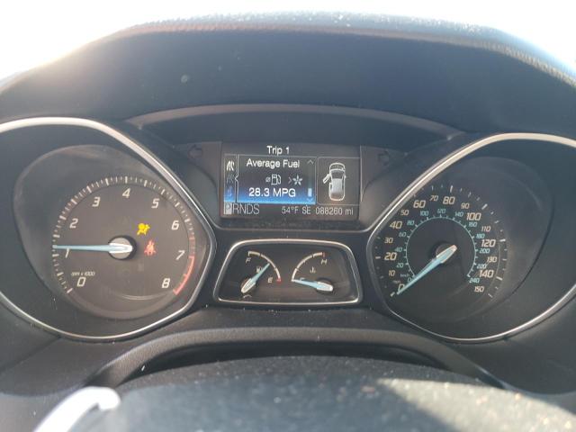 Фото 9 с аукциона – 2012 FORD FOCUS SEL с VIN 1FAHP3M25CL462655