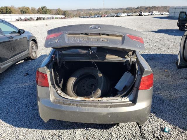 Photo 6 from auction – 2010 KIA FORTE EX with VIN KNAFU4A23A5285302