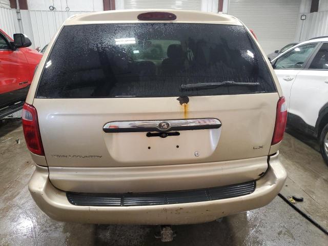 Photo 6 from auction – 2001 CHRYSLER TOWN & COU with VIN 2C4GP44G51R200629