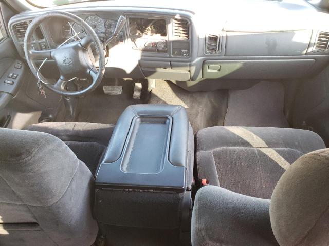 Photo 8 from auction – 2001 CHEVROLET SILVERADO with VIN 2GCEC19V011250152