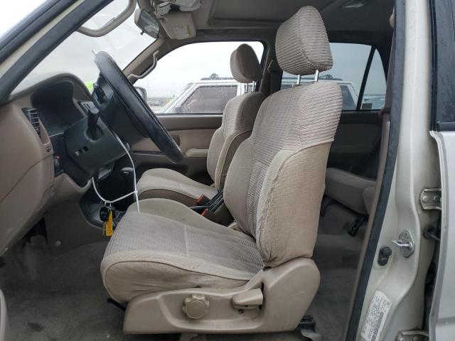 Photo 7 from auction – 1998 TOYOTA 4RUNNER SR with VIN JT3GN86R0W0065626