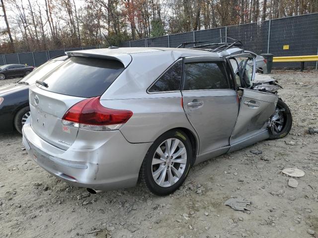 Photo 3 from auction – 2015 TOYOTA VENZA LE with VIN 4T3BA3BB2FU073445