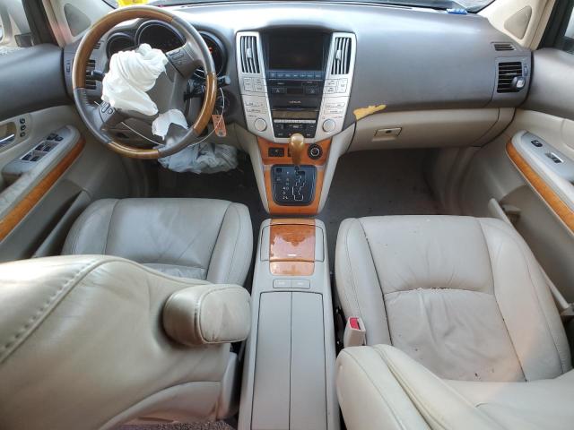Photo 8 from auction – 2007 LEXUS RX 350 with VIN 2T2HK31U57C022698