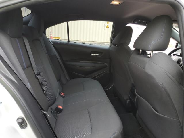 Photo 10 from auction – 2020 TOYOTA COROLLA SE with VIN 5YFS4RCE2LP033262