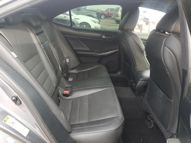 Photo 10 from auction – 2015 LEXUS IS 250 with VIN JTHBF1D25F5077563