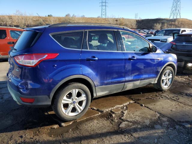 Photo 3 from auction – 2016 FORD ESCAPE SE with VIN 1FMCU9G95GUA21385