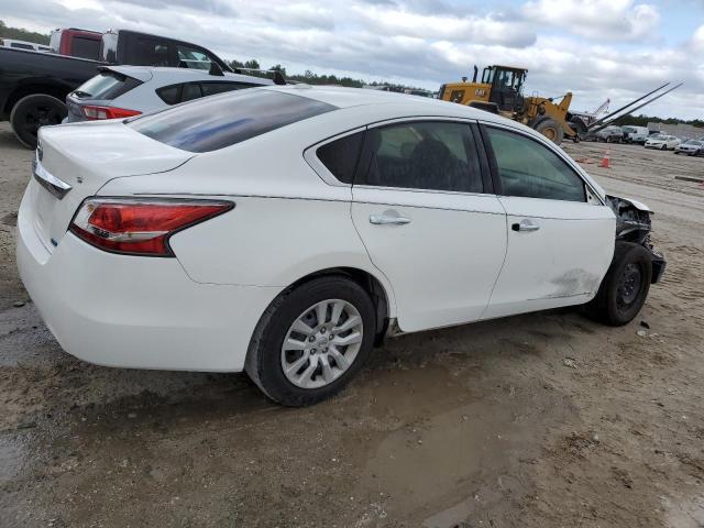 Photo 3 from auction – 2014 NISSAN ALTIMA 2.5 with VIN 1N4AL3APXEC424676